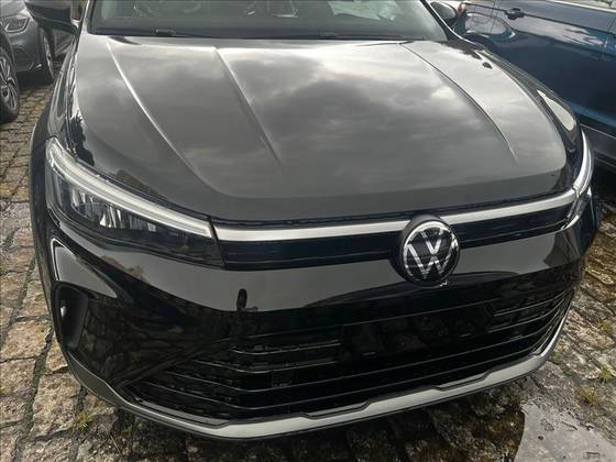 VOLKSWAGEN NIVUS 1.0 200 TSI TOTAL FLEX COMFORTLINE AUTOMÁTICO VOLKSWAGEN NIVUS 1.0 200 TSI TOTAL FLEX COMFORTLINE AUTOMÁTICO